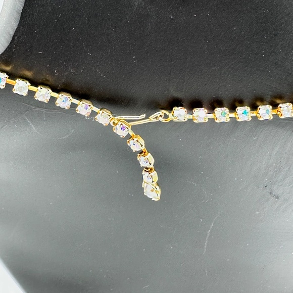 Signed "Artistic" Canadian vintage costume jewelry - Picture 14 of 15